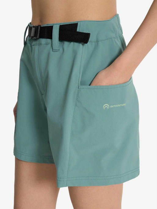 OUTVENTURE Ženski šorc Hiking Womens shorts