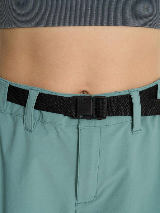 OUTVENTURE Ženski šorc Hiking Womens shorts