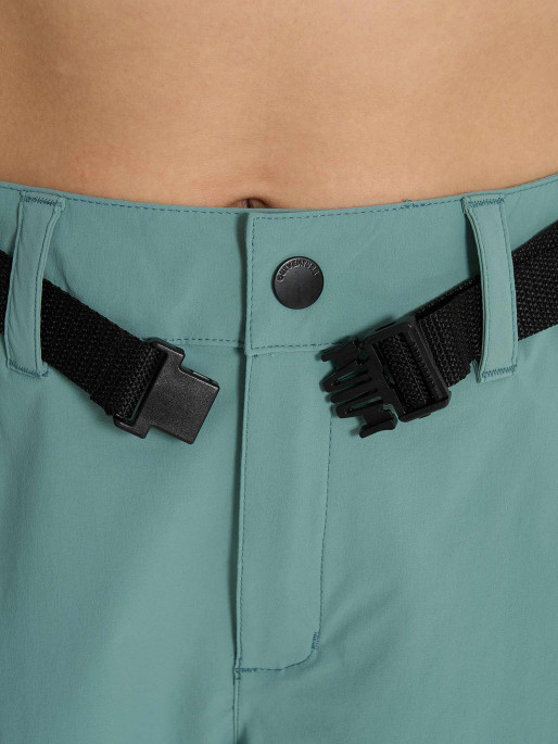 OUTVENTURE Ženski šorc Hiking Womens shorts