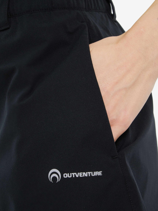 OUTVENTURE Αθλητική Φούστα Womens Hiking Skirts-Skorts