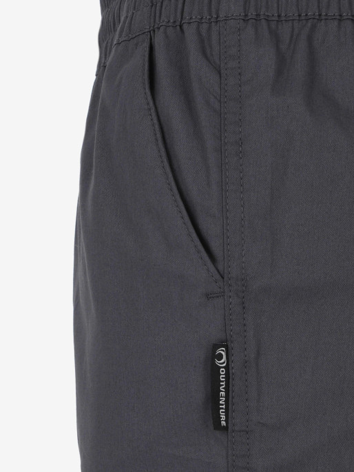 OUTVENTURE Παιδικό Παντελόνι Travel Girls Pants
