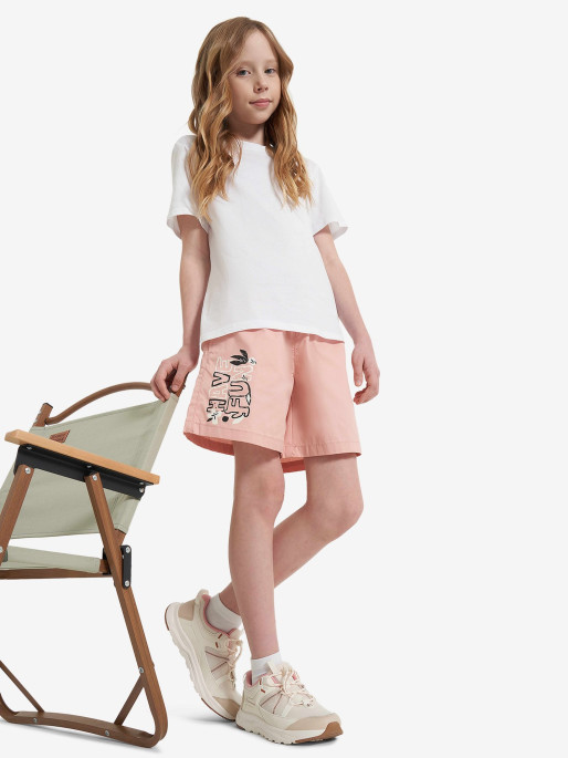 OUTVENTURE Pantaloni scurti Active Girls