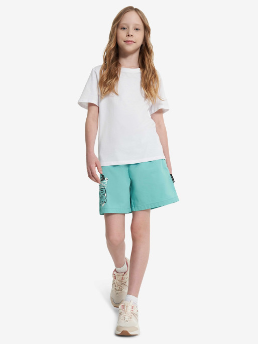 OUTVENTURE Pantaloni scurti Active Girls