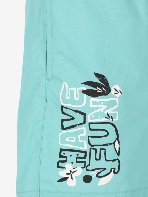 OUTVENTURE Pantaloni scurti Active Girls