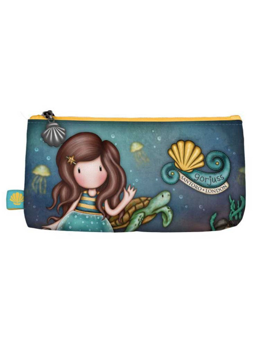 UWEAR Несесер Santoro Gorjuss Making Waves