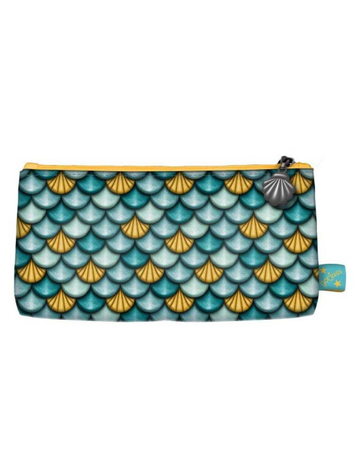 UWEAR Несесер Santoro Gorjuss Making Waves