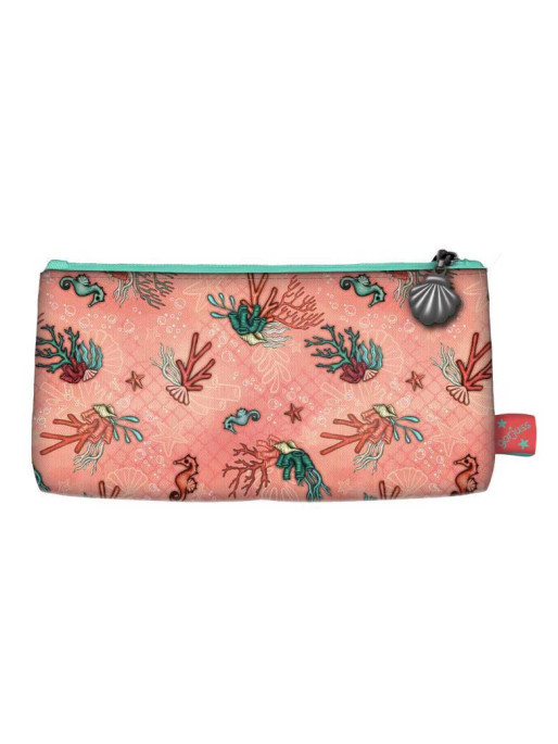 UWEAR Несесер Santoro Gorjuss Making Waves