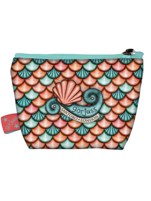 UWEAR Портмоне Santoro Gorjuss Making Waves