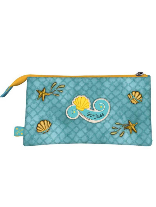 UWEAR Несесер Santoro Gorjuss Making Waves