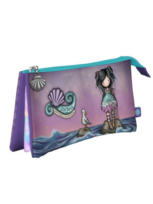 UWEAR Несесер Santoro Gorjuss Making Waves