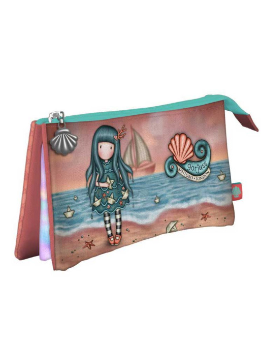 UWEAR Несесер Santoro Gorjuss Making Waves