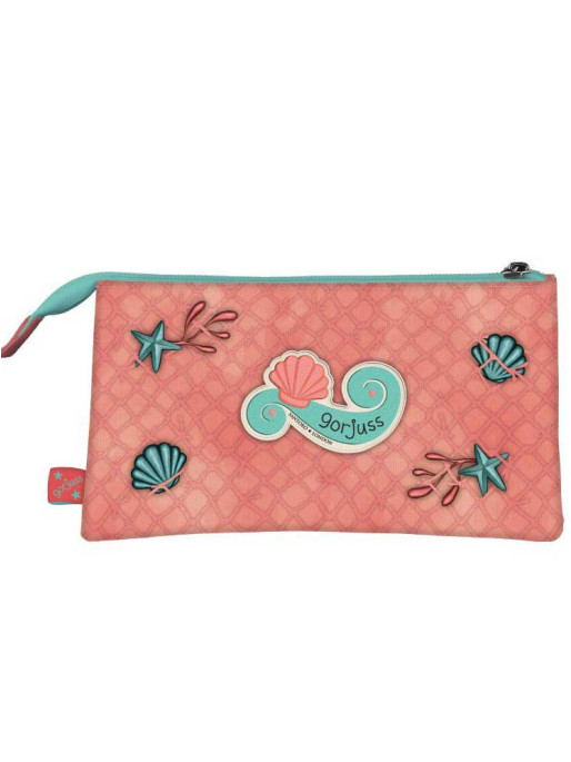 UWEAR Несесер Santoro Gorjuss Making Waves