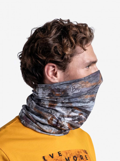 BUFF Esarfa de cap Coolnet UV Insect Shield