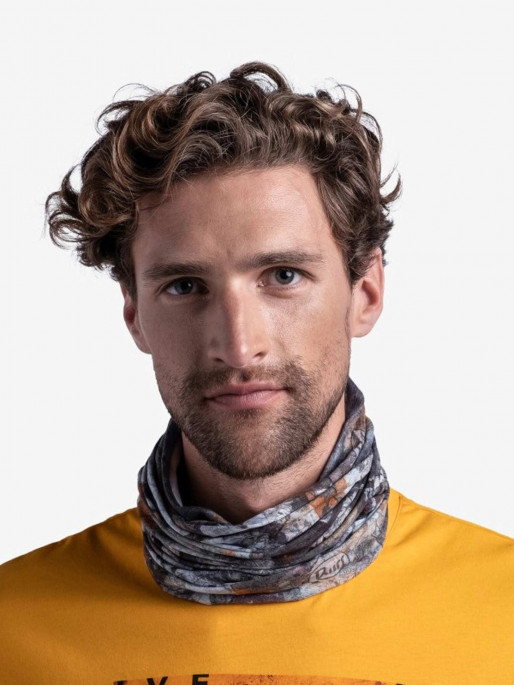 BUFF Esarfa de cap Coolnet UV Insect Shield