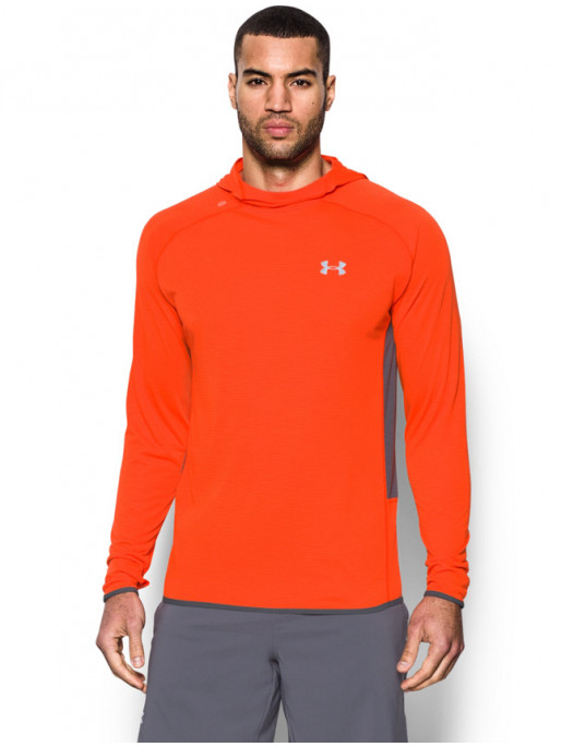 under armour streaker hoodie