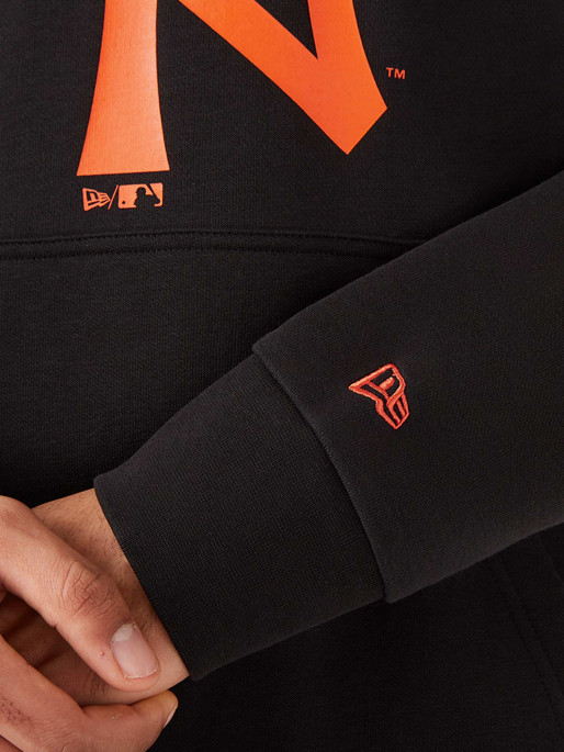 NEW ERA Hanorac New York Yankees