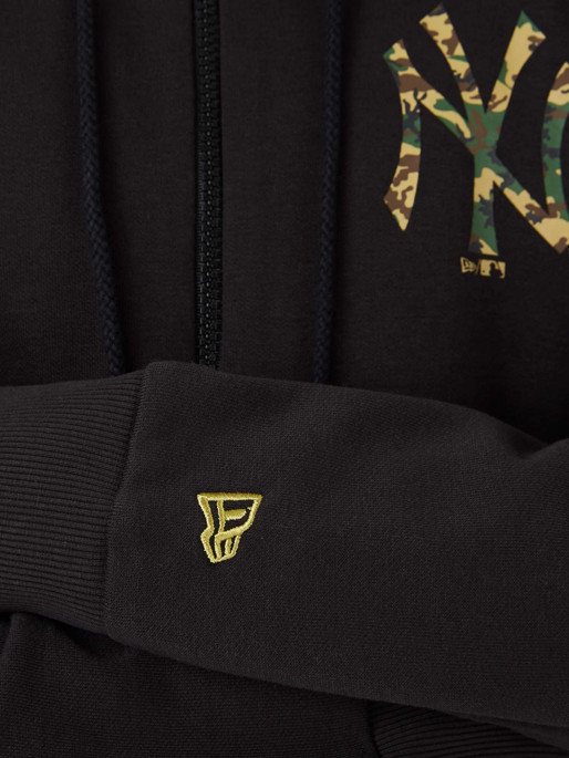 NEW ERA New York Yankees Hoodie