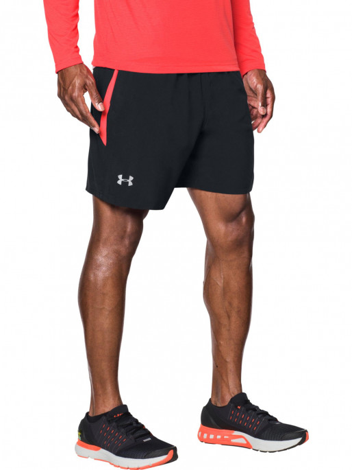 under armour slim fit shorts