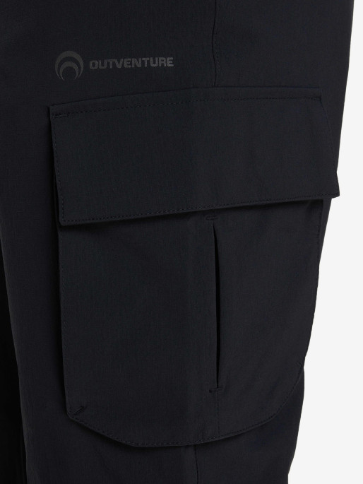 OUTVENTURE Παντελόνι Πεζοπορίας Hiking Mens Pants