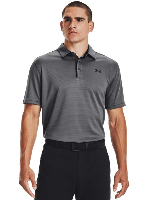 UNDER ARMOUR Κοντομάνικη Μπλούζα M TECH POLO