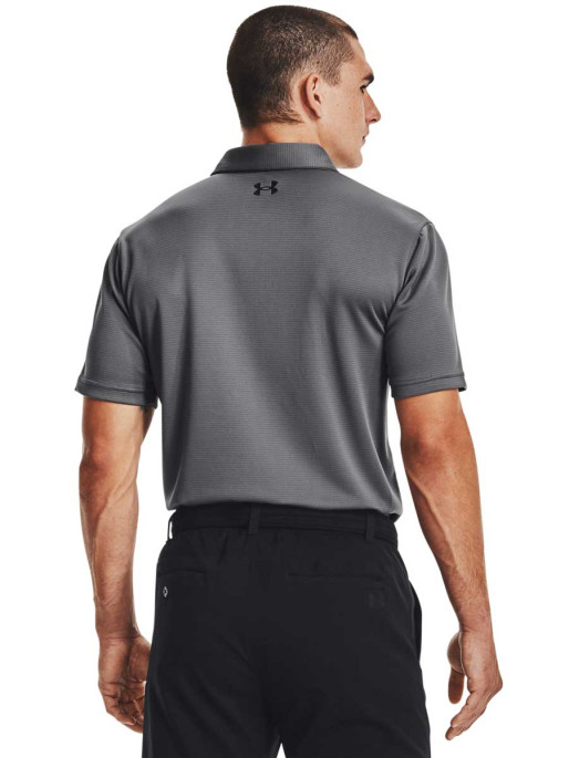 UNDER ARMOUR Κοντομάνικη Μπλούζα M TECH POLO