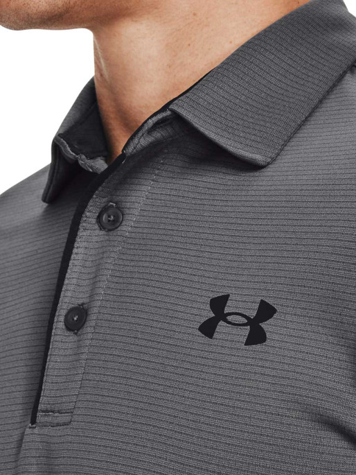 UNDER ARMOUR Κοντομάνικη Μπλούζα M TECH POLO