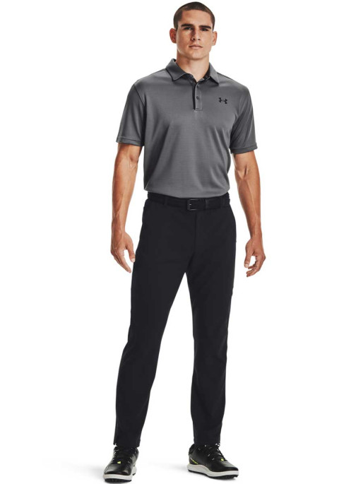 UNDER ARMOUR Κοντομάνικη Μπλούζα M TECH POLO