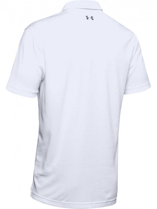 UNDER ARMOUR Κοντομάνικη Μπλούζα M TECH POLO