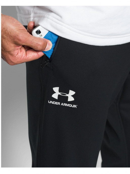 UNDER ARMOUR SPORTSTYLE Muški donji deo trenerke