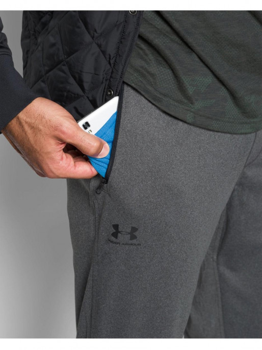 UNDER ARMOUR SPORTSTYLE Muški donji deo trenerke