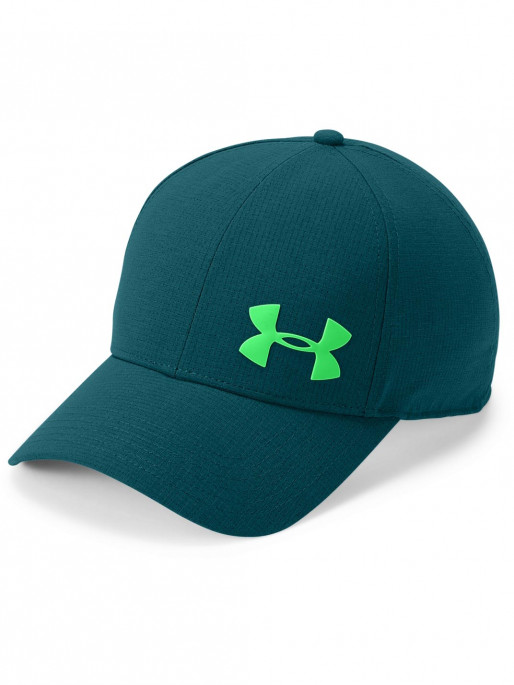 under armour men's airvent core cap