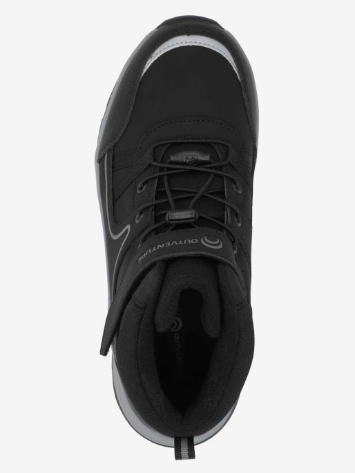 OUTVENTURE Incaltaminte Track Mid Pu 3.0 B