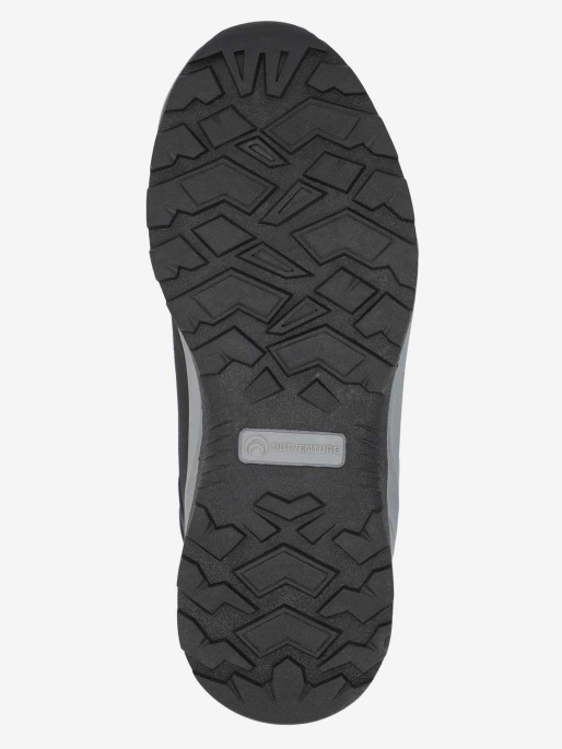 OUTVENTURE Incaltaminte Track Mid Pu 3.0 B