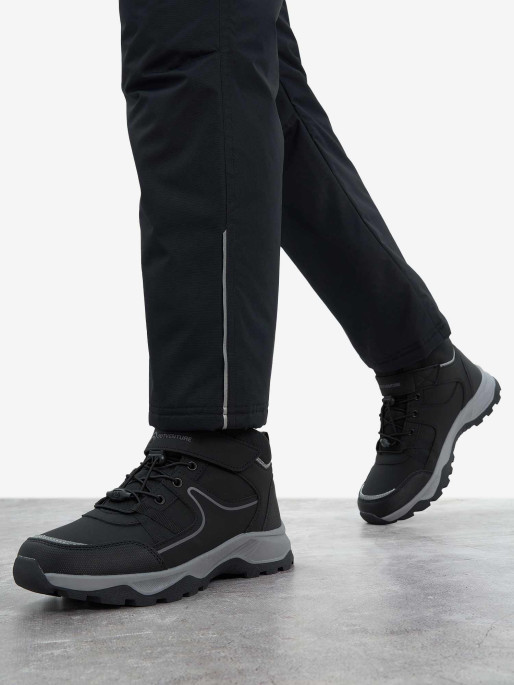 OUTVENTURE Incaltaminte Track Mid Pu 3.0 B