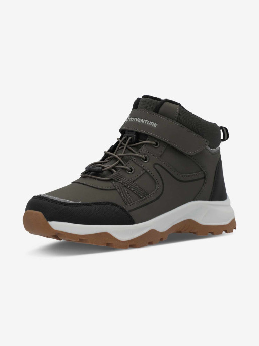 OUTVENTURE Incaltaminte Track Mid Pu 3.0 B
