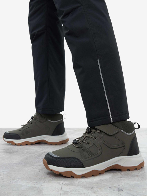 OUTVENTURE Incaltaminte Track Mid Pu 3.0 B