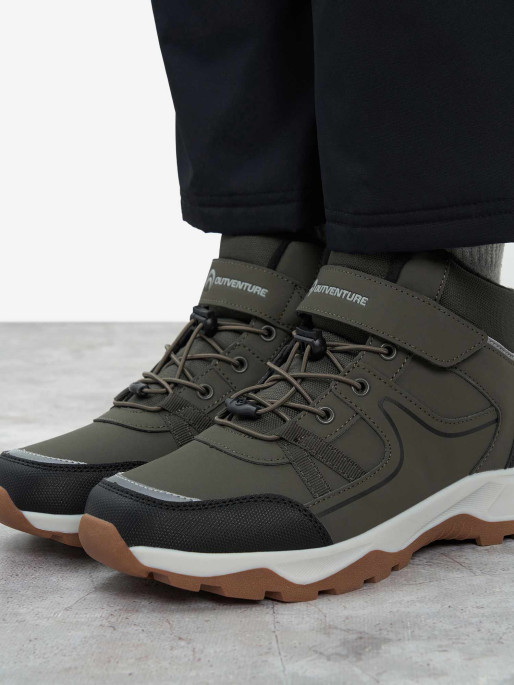 OUTVENTURE Incaltaminte Track Mid Pu 3.0 B