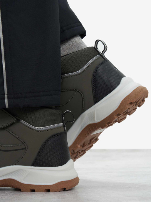 OUTVENTURE Incaltaminte Track Mid Pu 3.0 B