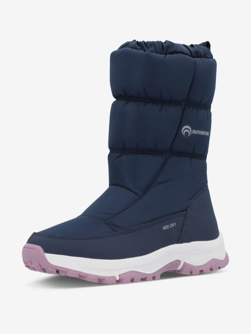 OUTVENTURE Dečije čizme FROSTY G