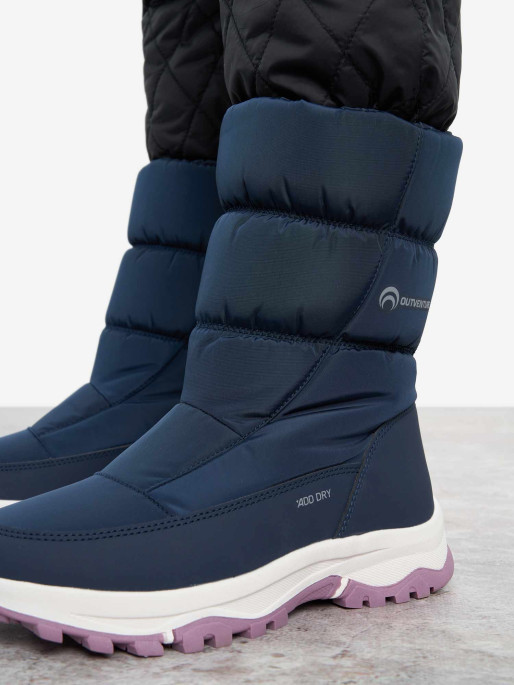 OUTVENTURE Dečije čizme FROSTY G