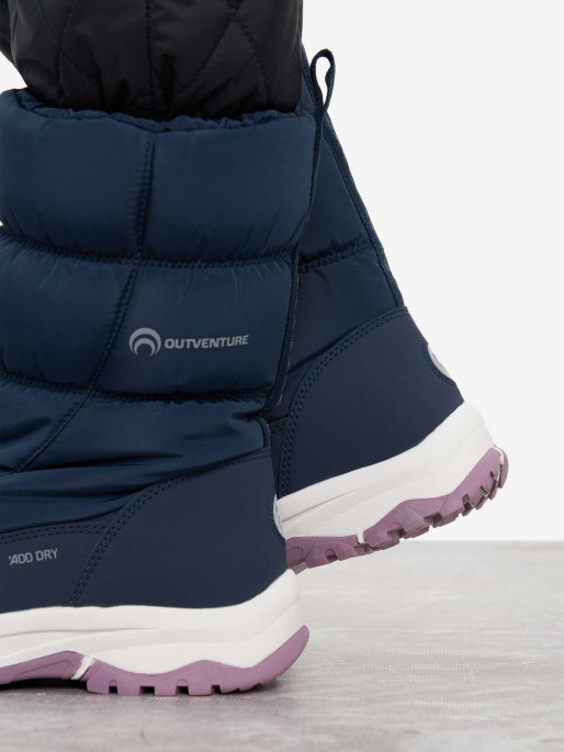 OUTVENTURE Dečije čizme FROSTY G