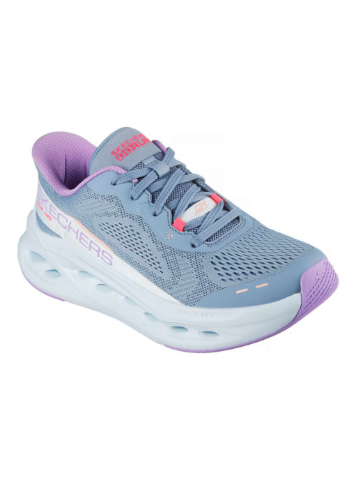 SKECHERS Incaltaminte Max Cushioning Glide-step