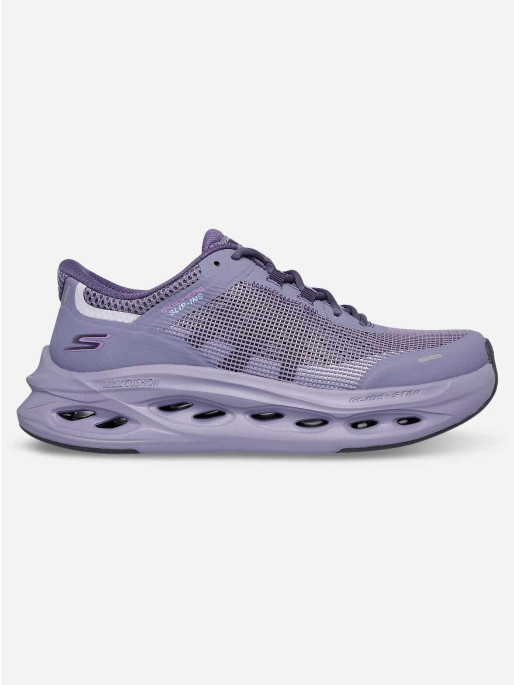 SKECHERS Ženske patike MAX CUSHIONING GLIDE-STEP - A