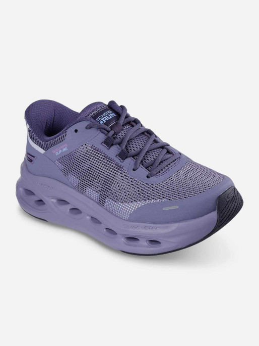 SKECHERS Ženske patike MAX CUSHIONING GLIDE-STEP - A