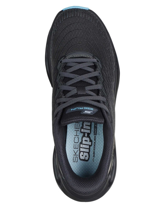 SKECHERS Обувки MAX CUSHIONING GLIDE-STEP - S
