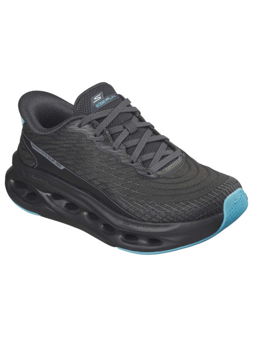 SKECHERS Обувки MAX CUSHIONING GLIDE-STEP - S