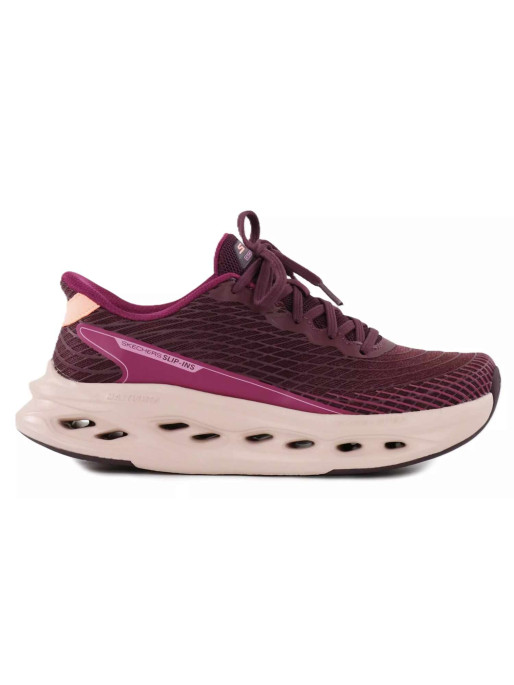 SKECHERS Shoes MAX CUSHIONING GLIDE-STEP - S