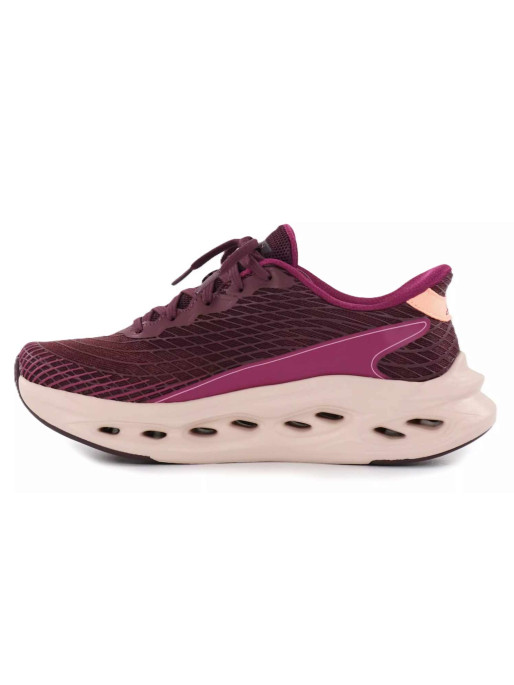 SKECHERS Shoes MAX CUSHIONING GLIDE-STEP - S