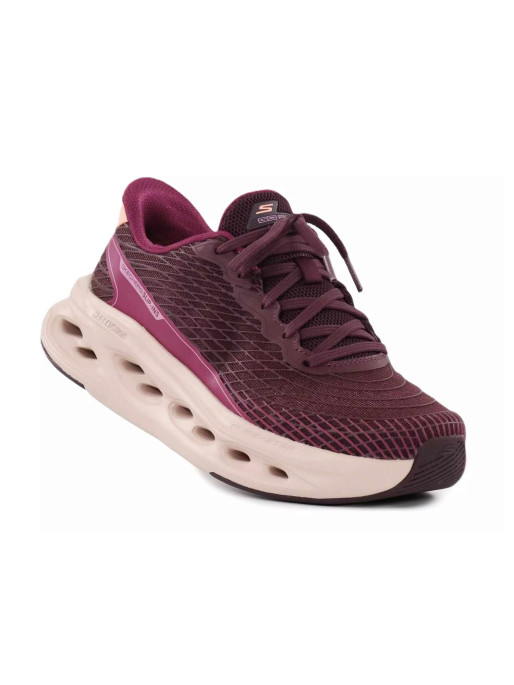 SKECHERS Shoes MAX CUSHIONING GLIDE-STEP - S