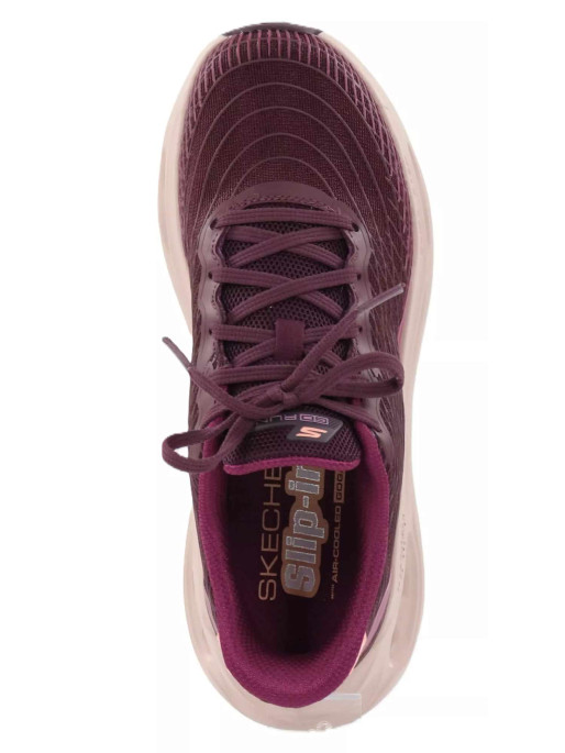 SKECHERS Shoes MAX CUSHIONING GLIDE-STEP - S